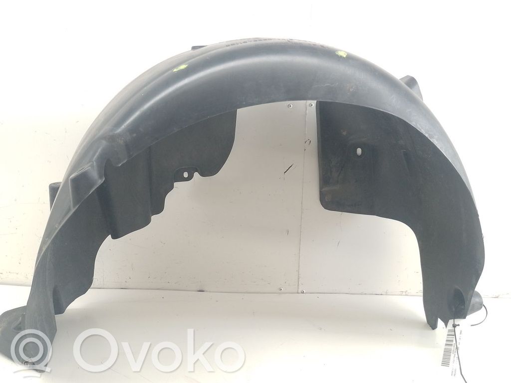 Peugeot 308 Rivestimento paraspruzzi parafango posteriore
