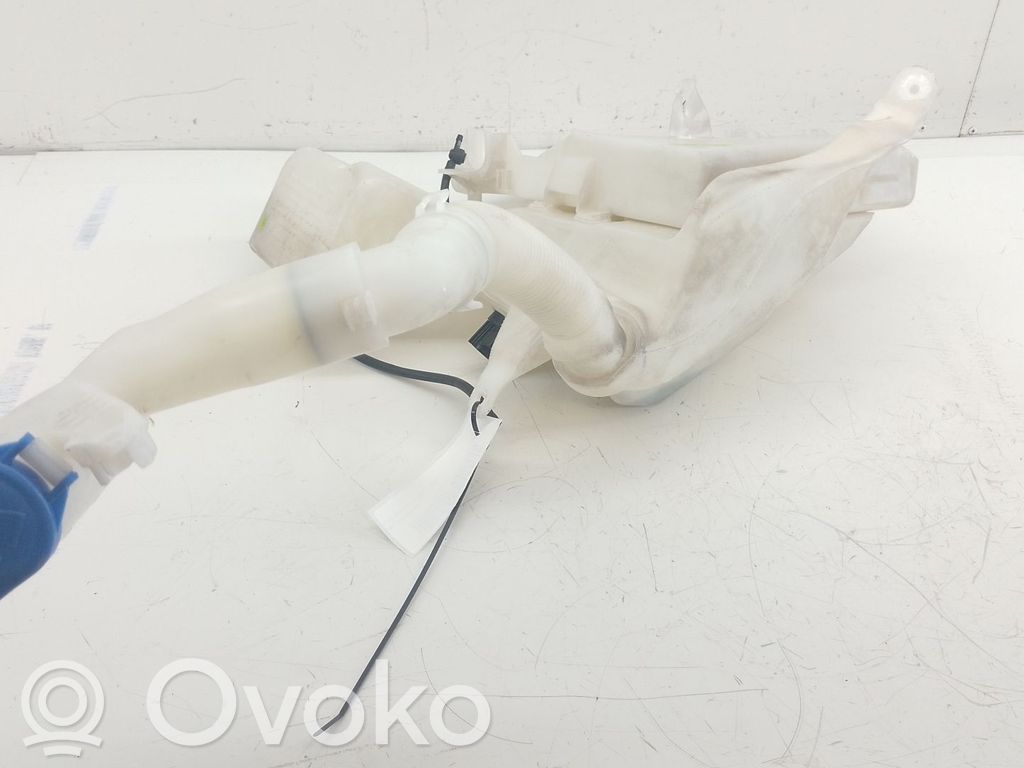Ford Mondeo MK IV Rezervor lichid spălare parbriz 