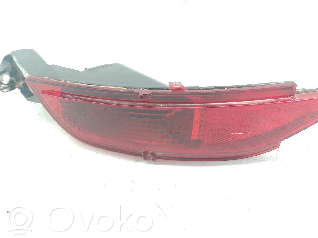 Ford Fiesta Luz trasera/de freno 