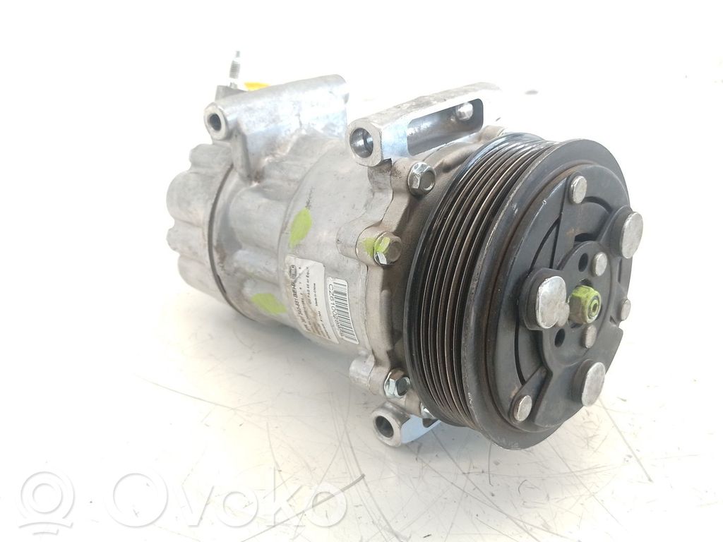 Peugeot 307 Kompresor / Sprężarka klimatyzacji A/C 