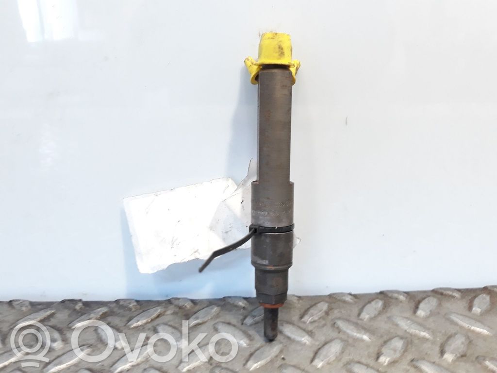 Seat Toledo I (1L) Iniettore 