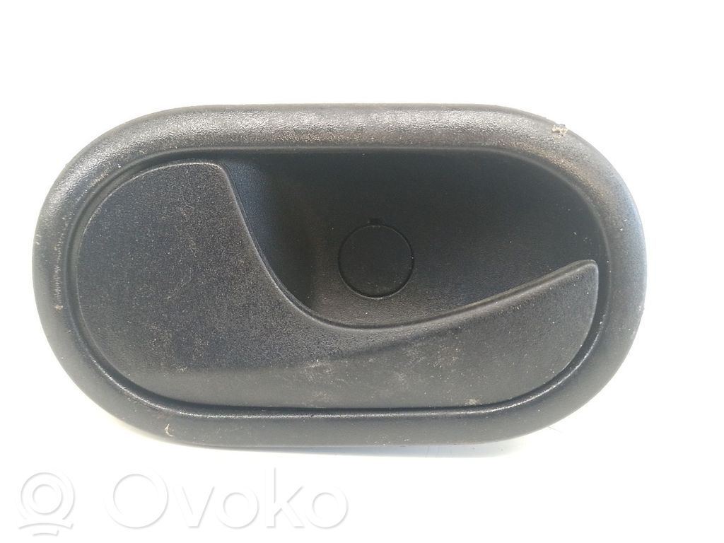 Mercedes-Benz Citan W415 Manecilla interna puerta trasera 