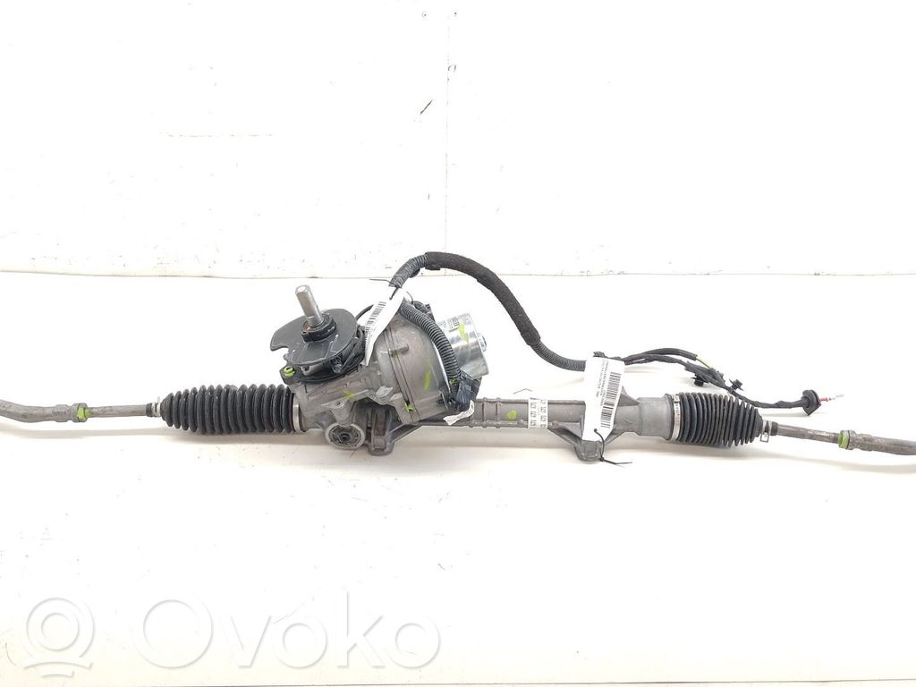Citroen C4 SpaceTourer Hammastanko 