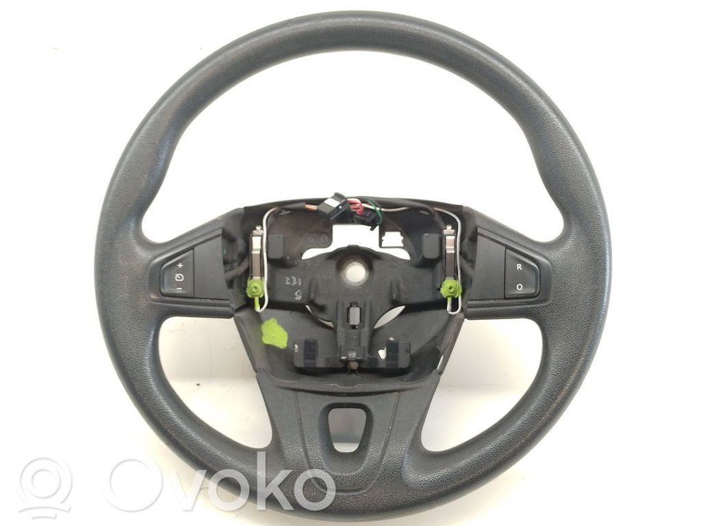 Renault Scenic III -  Grand scenic III Ohjauspyörä 