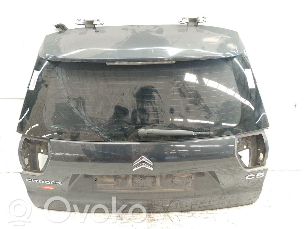 Citroen C5 Tailgate/trunk/boot lid 