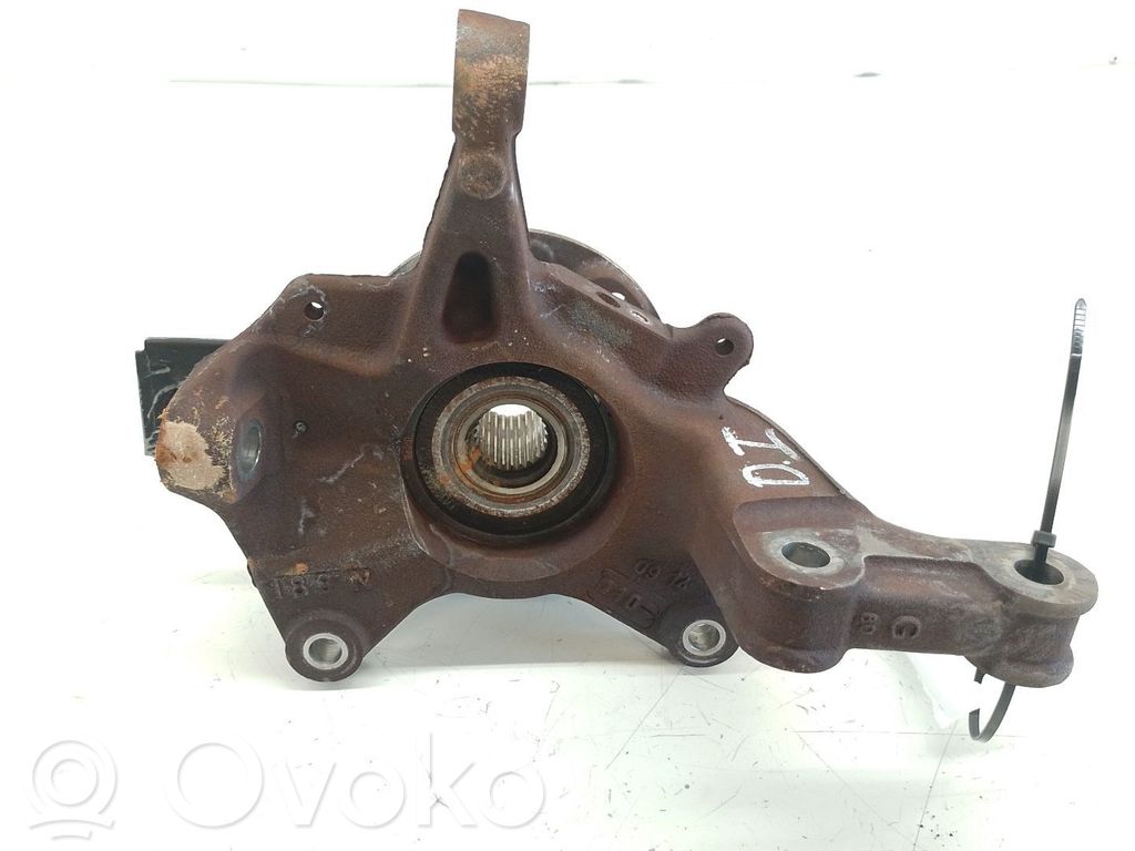 Renault Scenic III - Grand scenic III Achsschenkel vorne