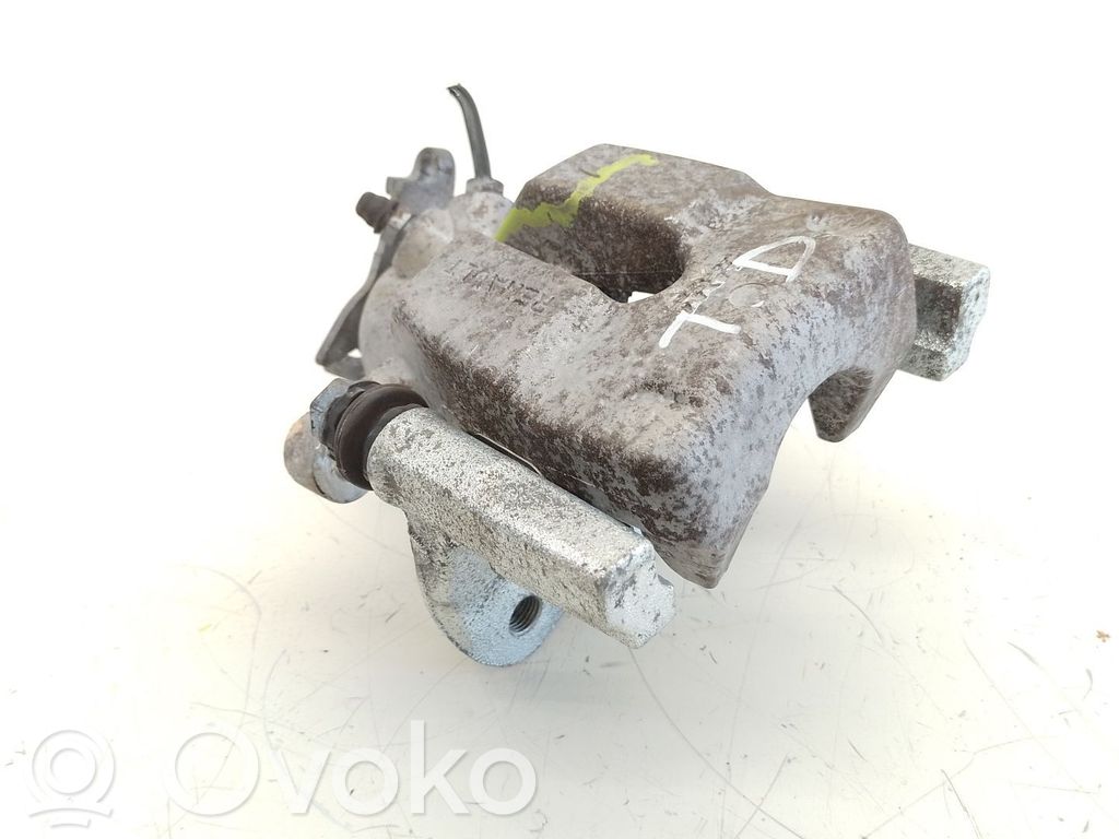 Mocowanie / Zacisk hamulca tylnego   440013546R,440013546R,440013546R