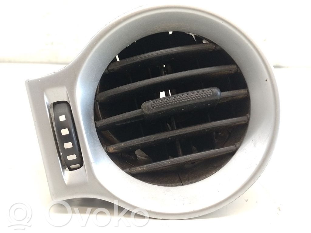 Renault Koleos I Deflector de caudal de aire 