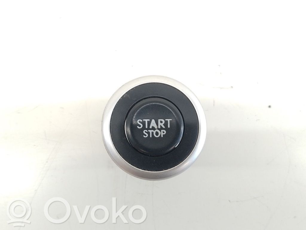 Renault Koleos I Car battery 