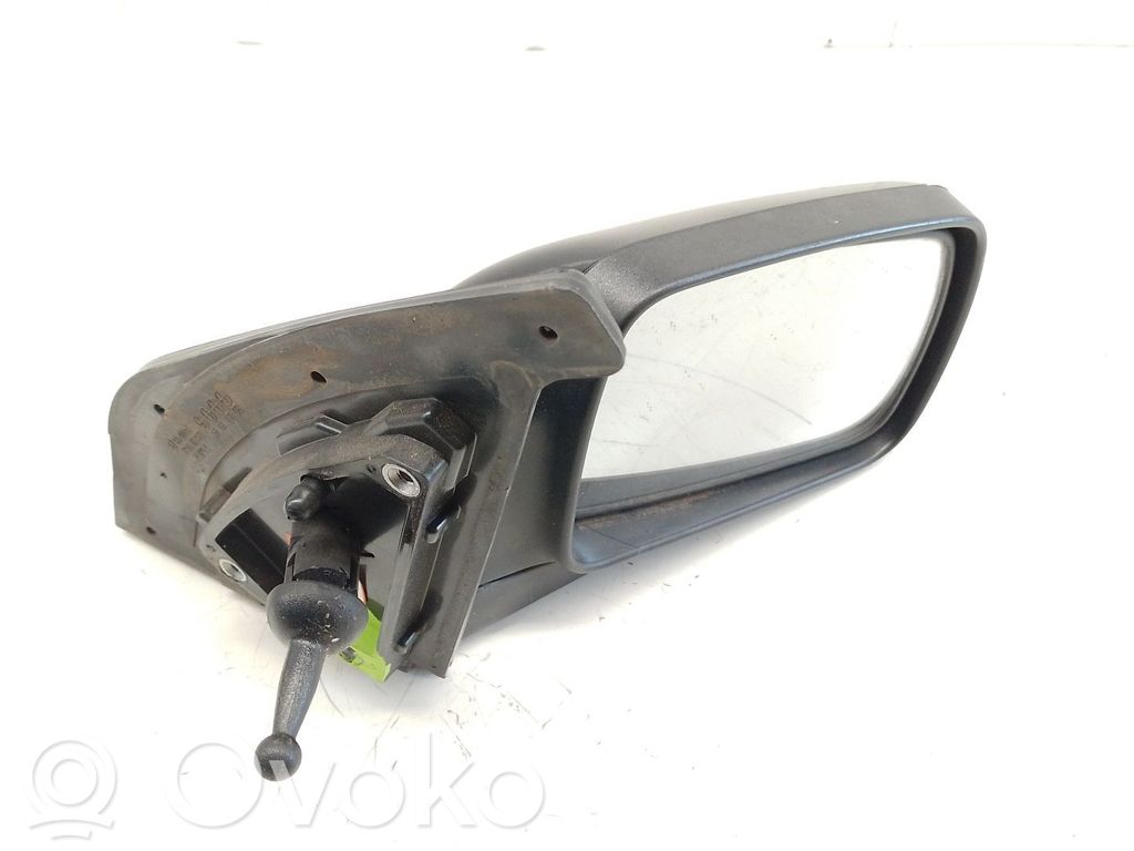 KIA Picanto Espejo lateral eléctrico de la puerta delantera 