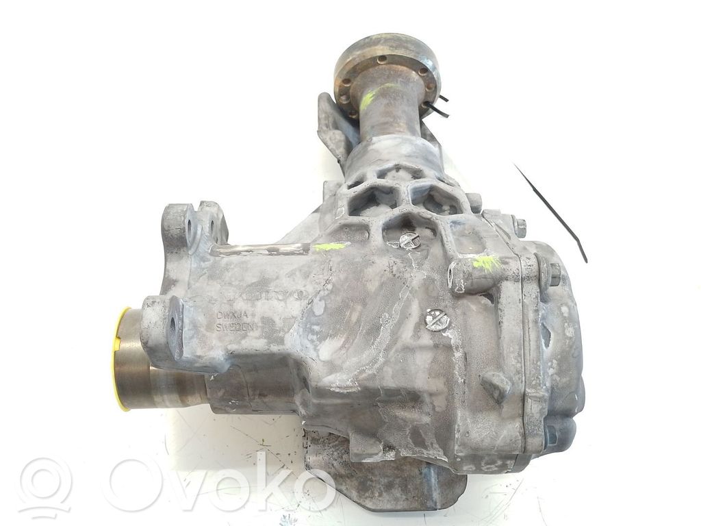 Volvo XC60 Mechanizm różnicowy przedni / Dyferencjał 