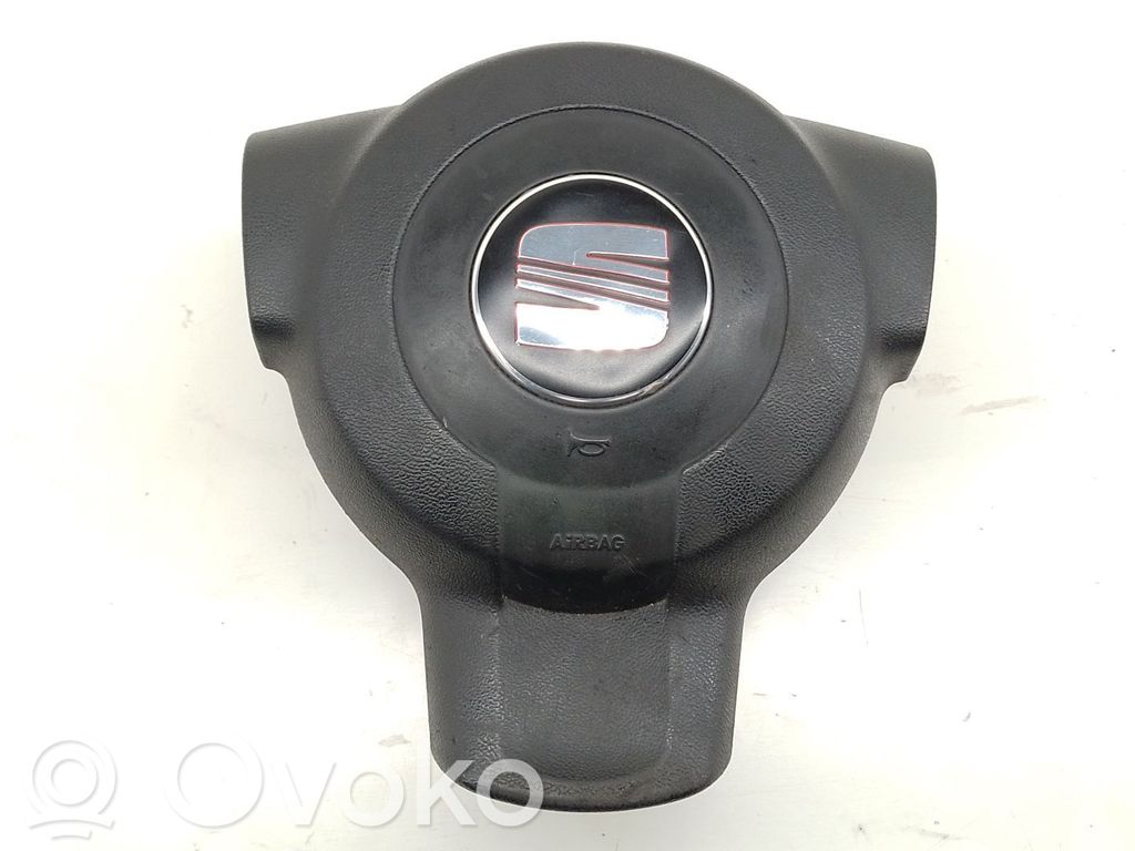 Seat Leon (1P) Airbag del volante 