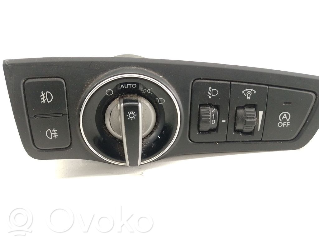 Interruptor de control del panel de luces   933003Z200,933003Z200,933003Z200