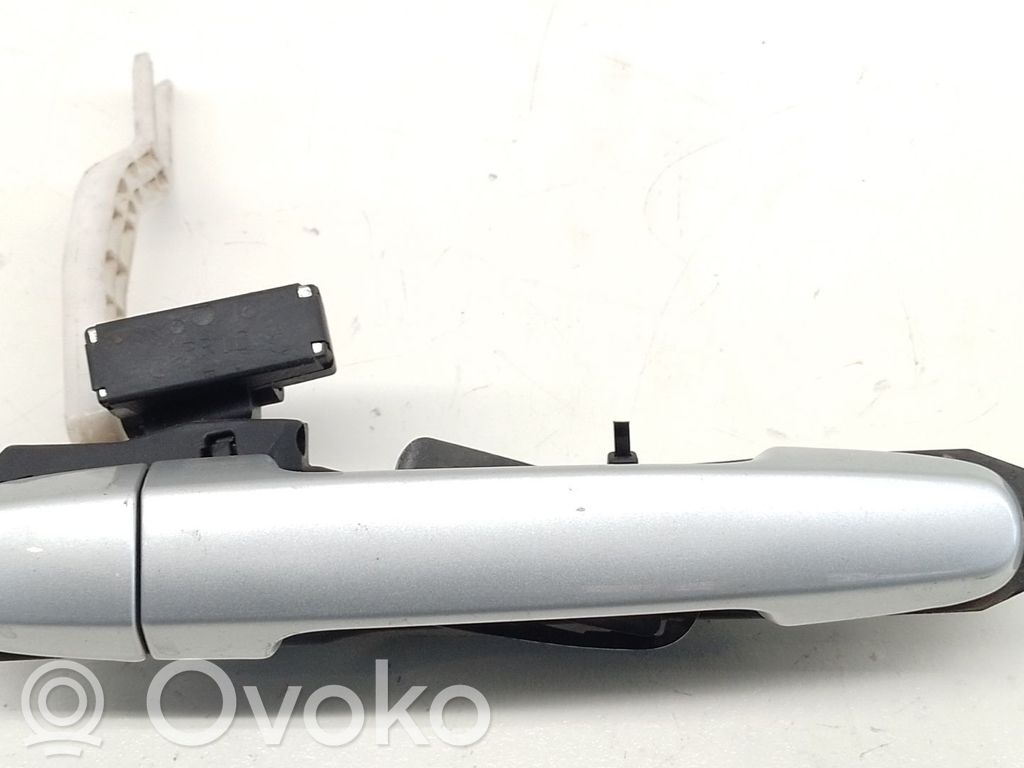 Toyota RAV 4 (XA30) Manecilla externa puerta trasera 