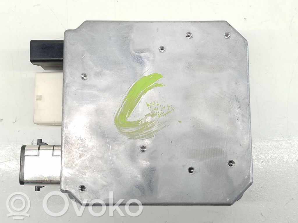 Toyota RAV 4 (XA30) Alte unități/module de control 