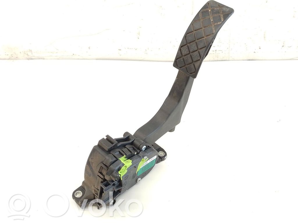 Seat Ibiza IV (6J,6P) Acceleration sensor 