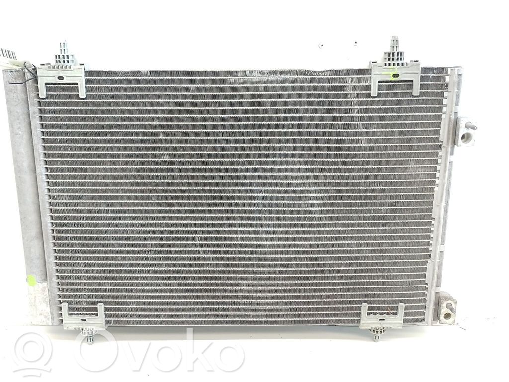 Citroen C4 Grand Picasso Radiator răcire A/C (condensor)