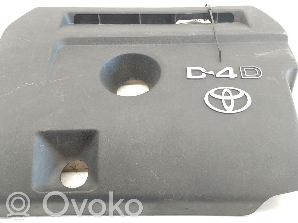 Toyota RAV 4 (XA30) Inna część podwozia 
