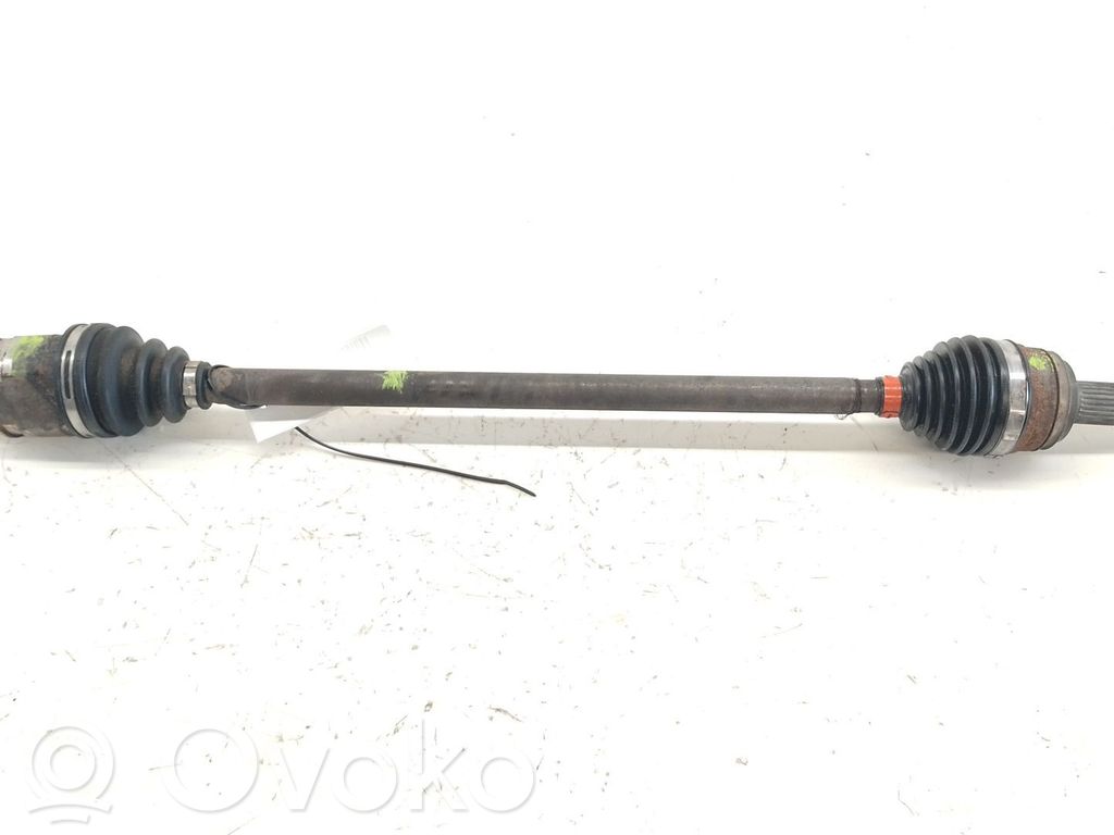 Toyota RAV 4 (XA30) Albero di trasmissione posteriore