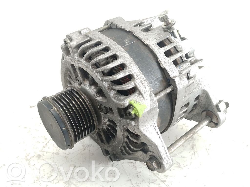 Subaru Forester SH Generatore/alternatore 