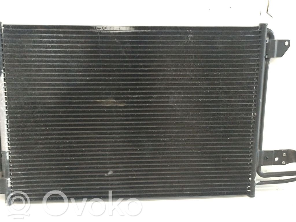 Seat Leon (1P) Radiator răcire A/C (condensor)