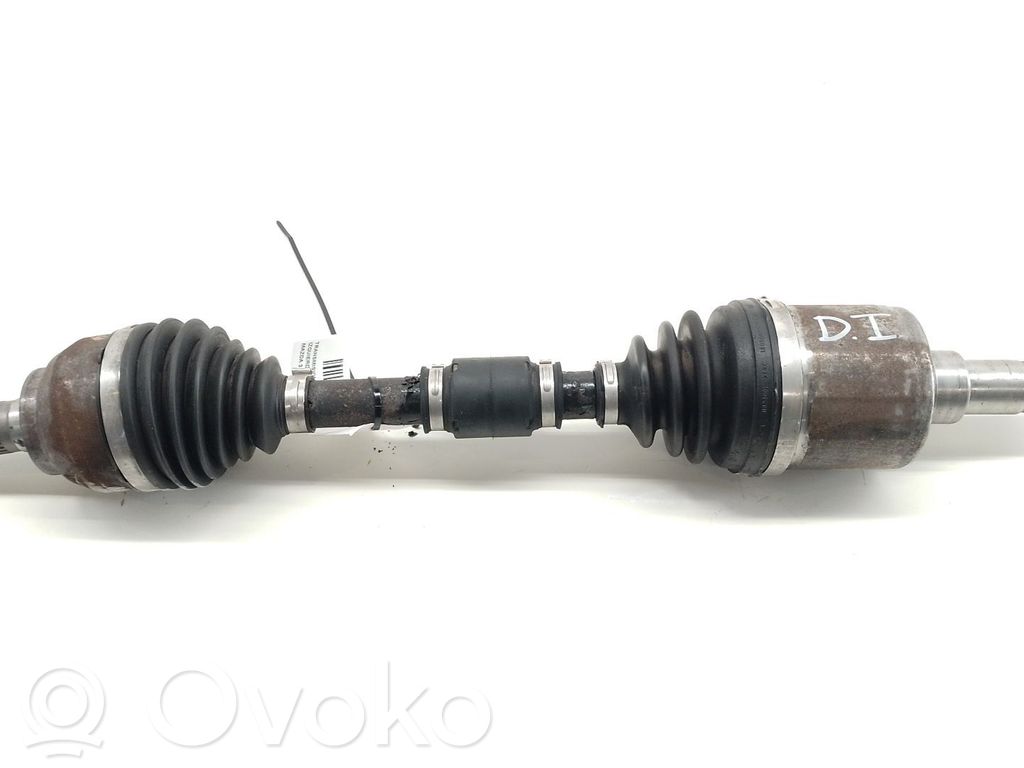 Mazda 3 I Front driveshaft 