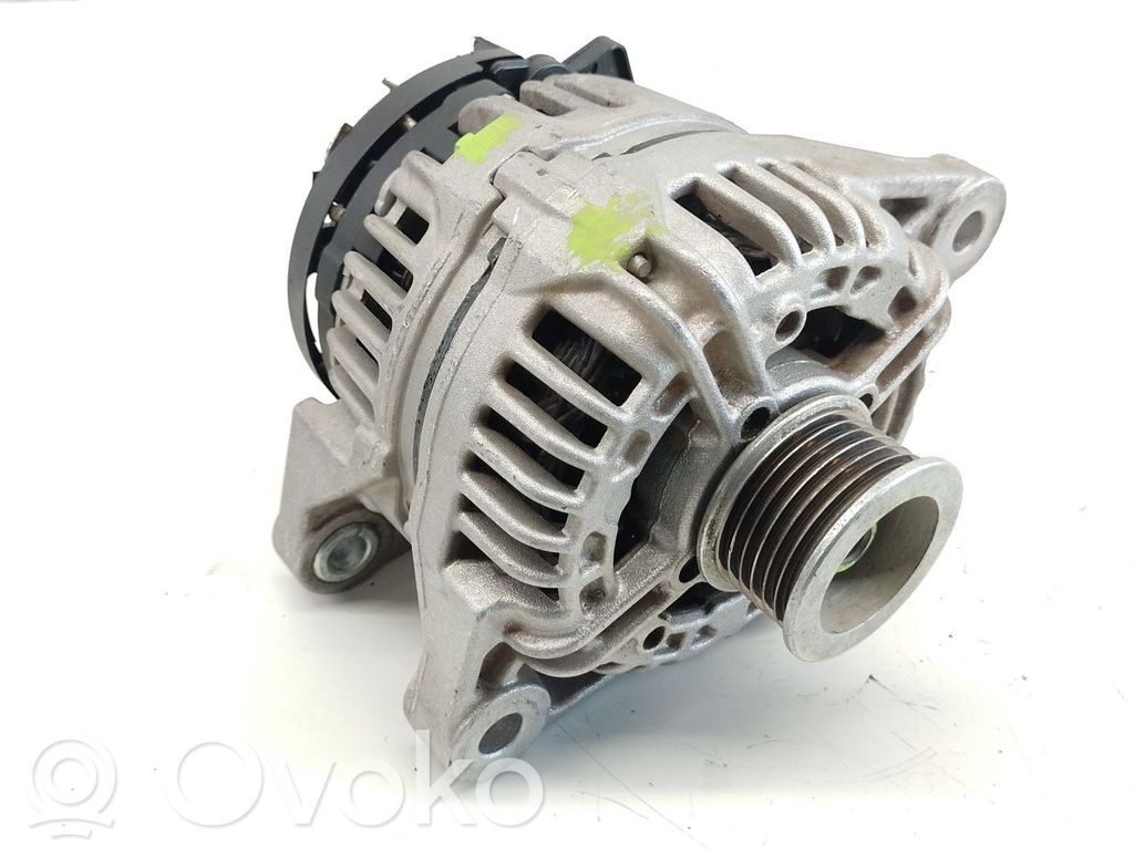 Alfa Romeo 147 Generatorius 