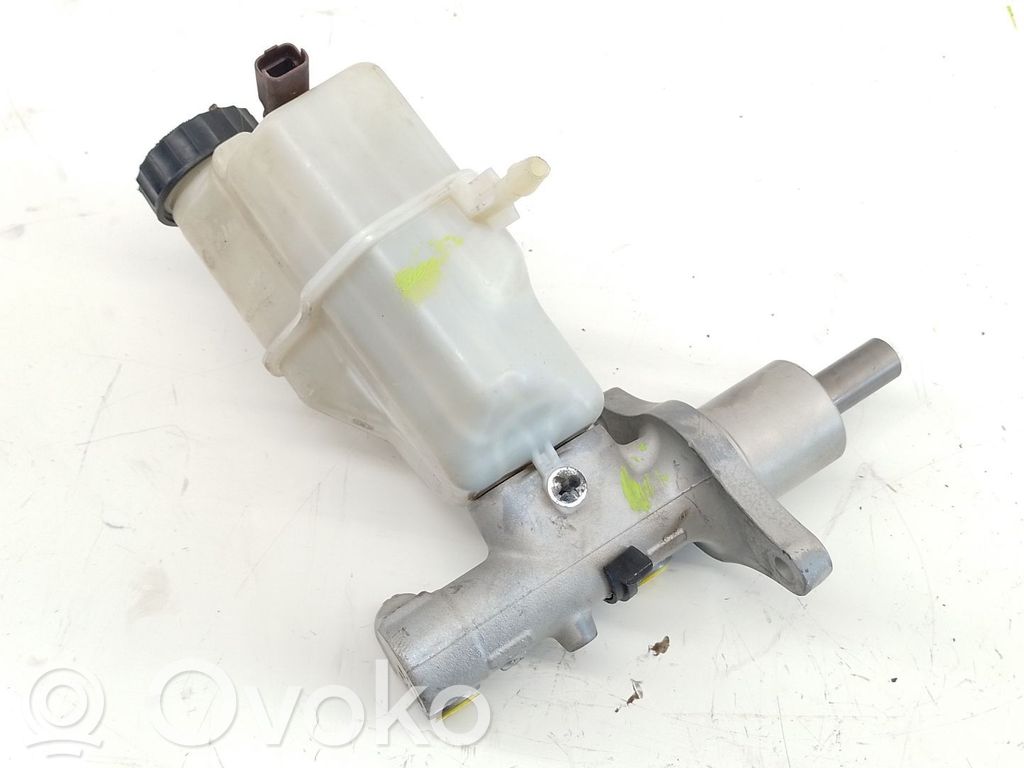 Citroen C5 Servo-frein 