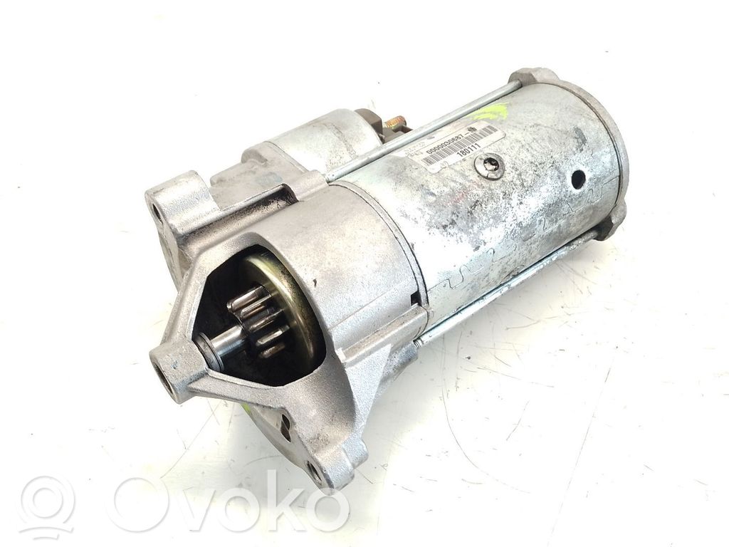 Citroen C5 Motor de arranque 