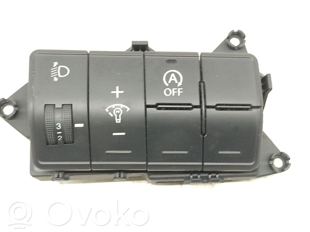 Hyundai i30 Interruptor de control multifunción 