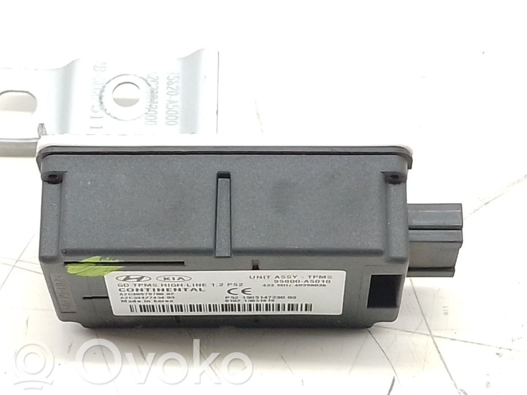 Sonstige Steuergeräte / Module   95800A5010,95800A5010,95800A5010