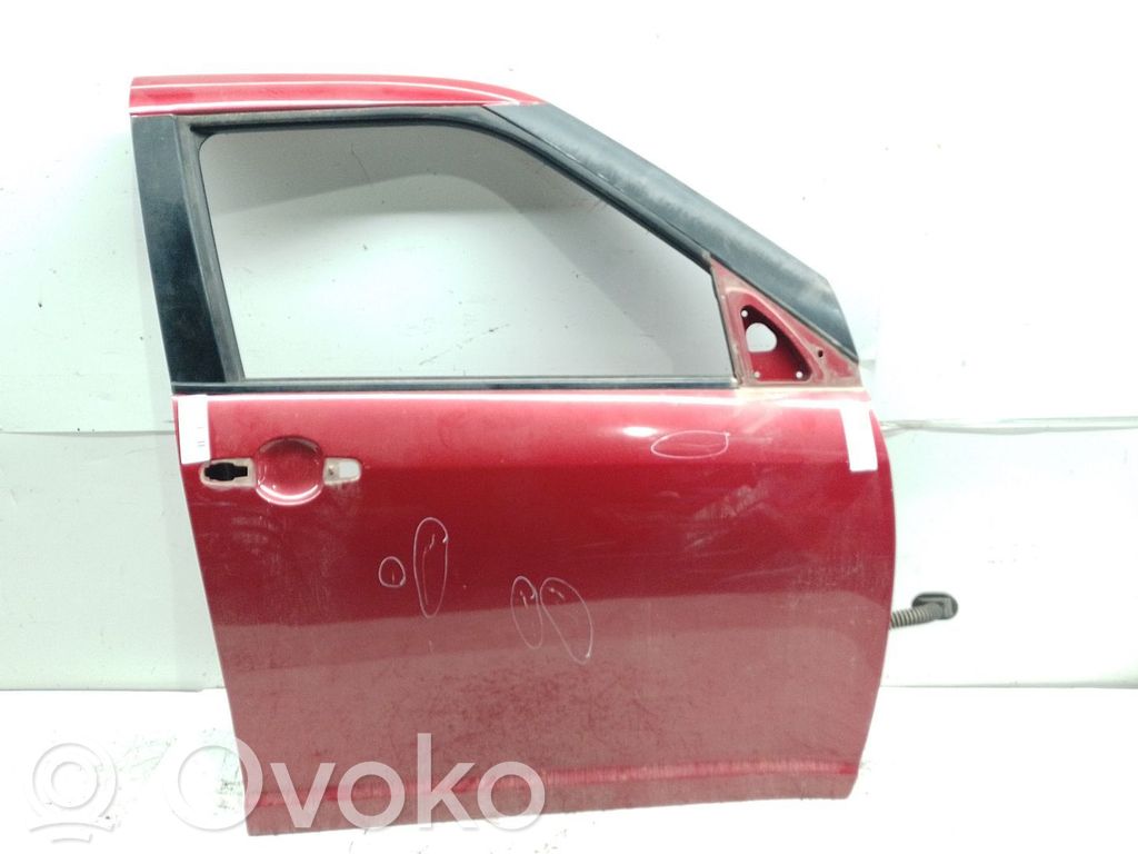 Suzuki Swift I Priekinės durys 