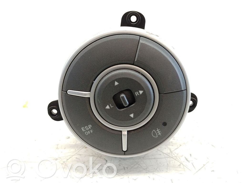 SsangYong Kyron Wing mirror switch 