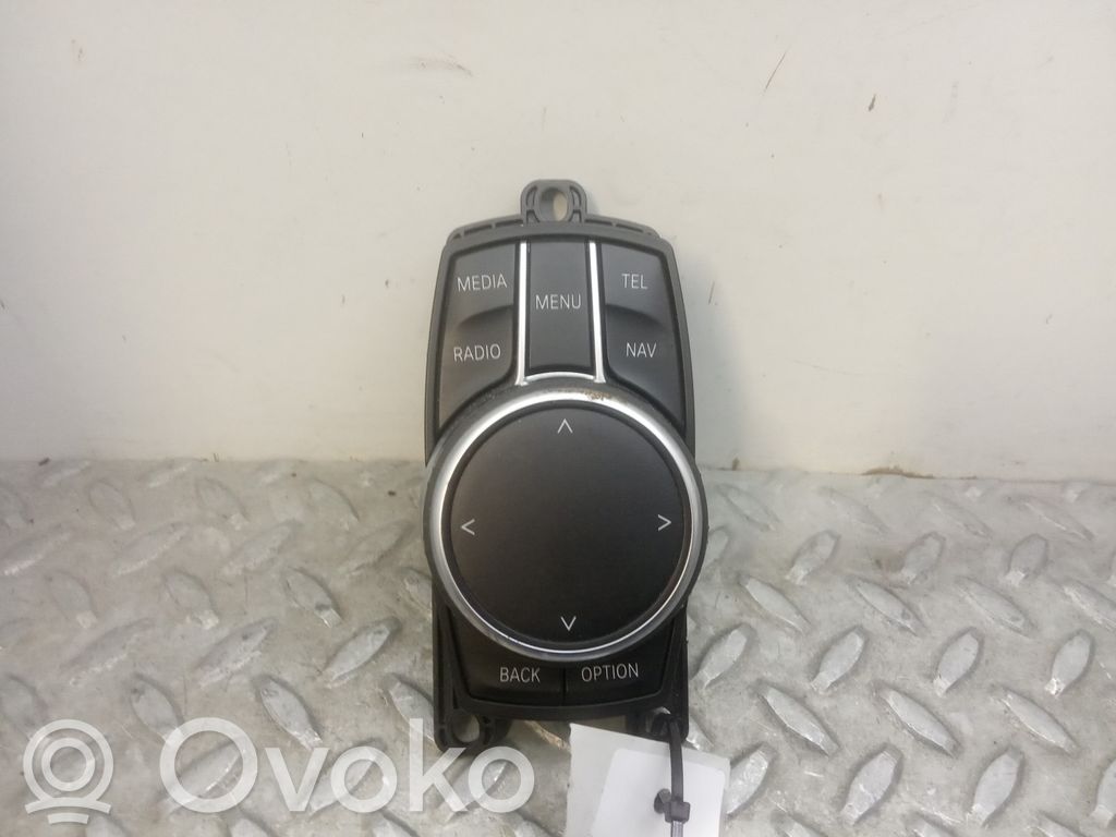 BMW 2 F22 F23 Interruptor de control multifunción