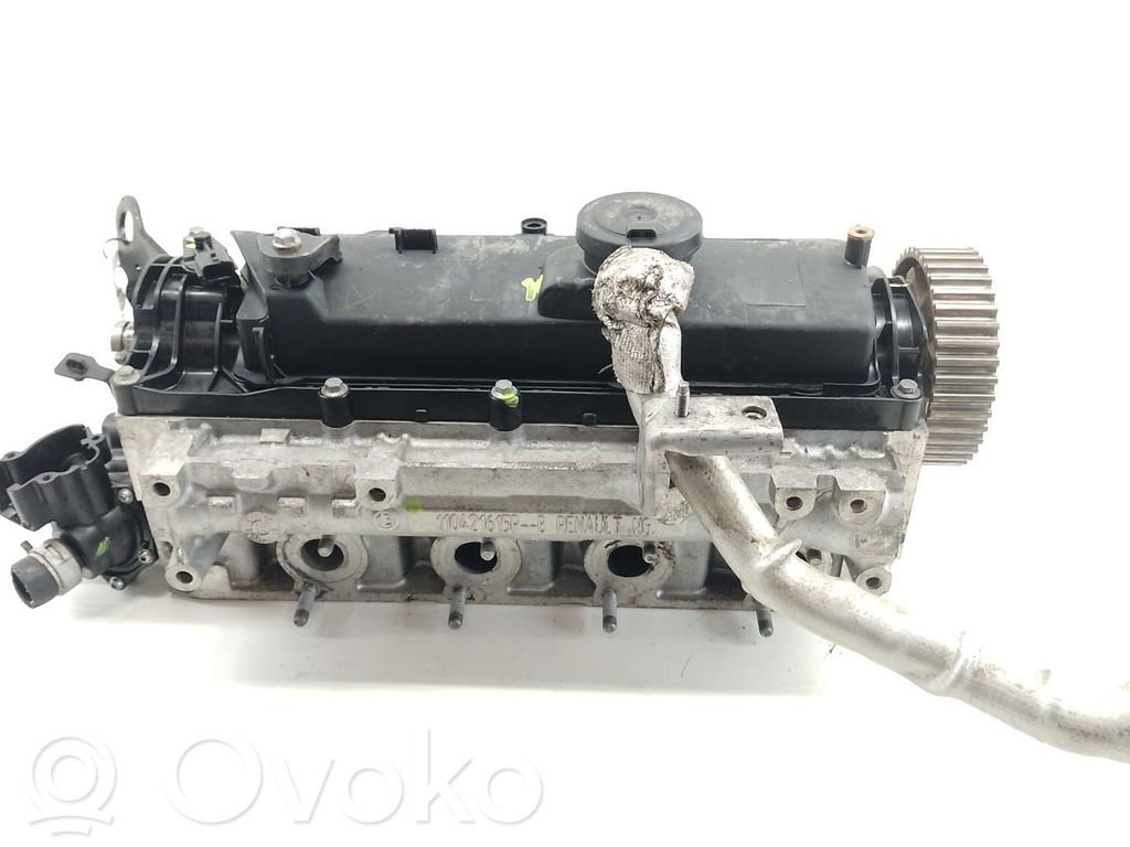Culata del motor   110421615R,110421615R,110421615R