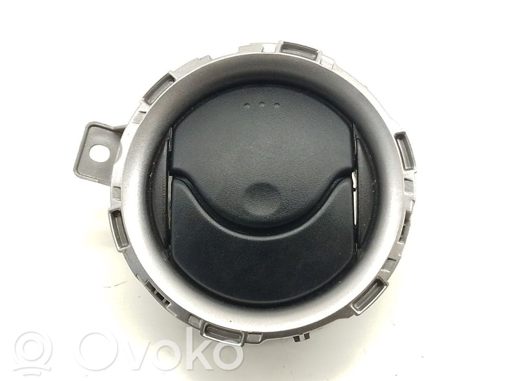 Nissan Note (E12) Deflector de caudal de aire 