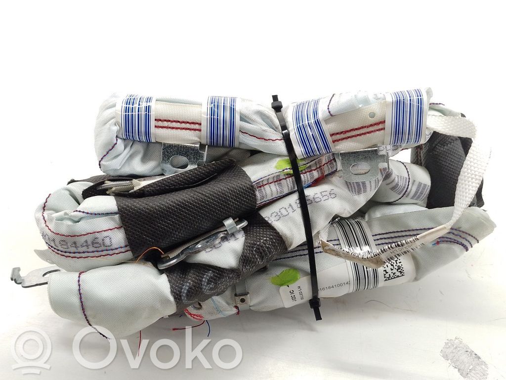 Nissan Note (E12) Türairbag vorne 