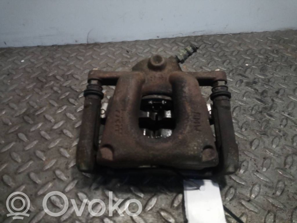 Front brake caliper   1042B