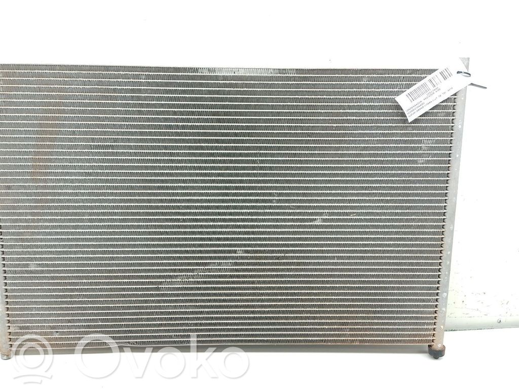 Suzuki Grand Vitara II Radiator răcire A/C (condensor) 