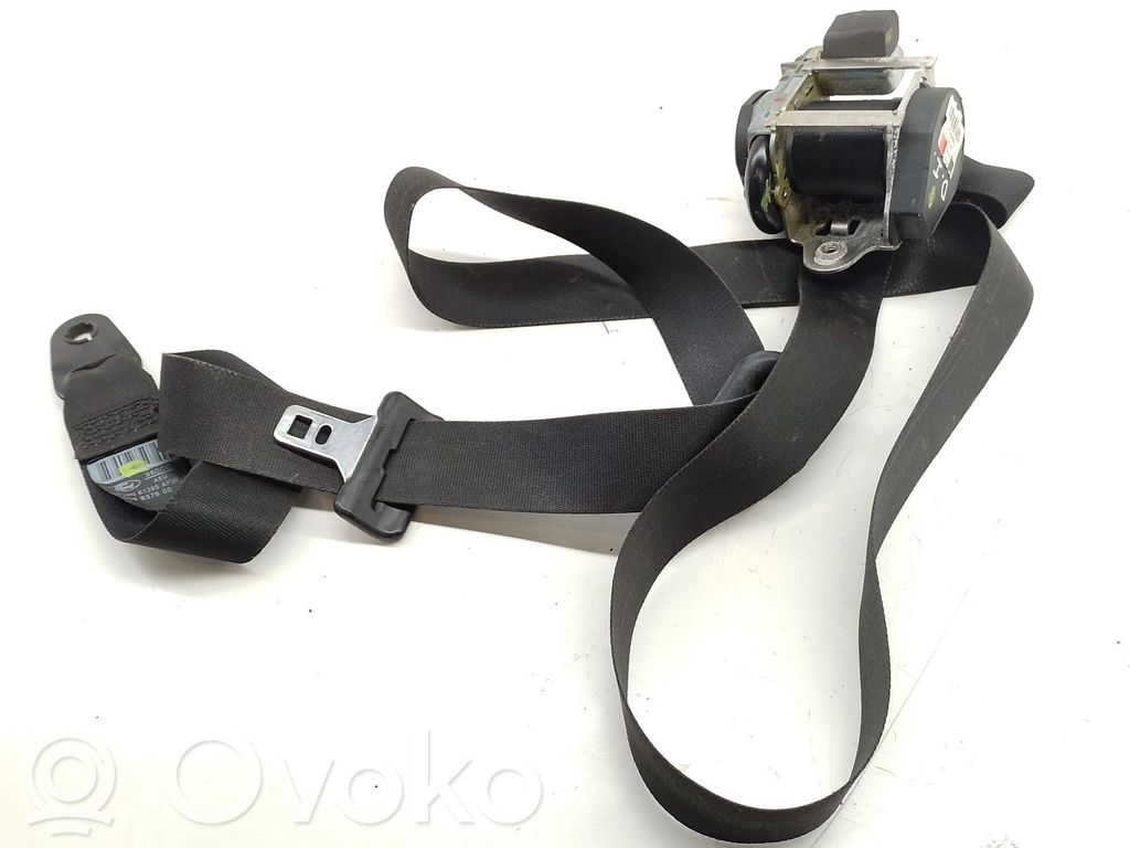 Ford Mondeo MK IV Ceinture de sécurité avant