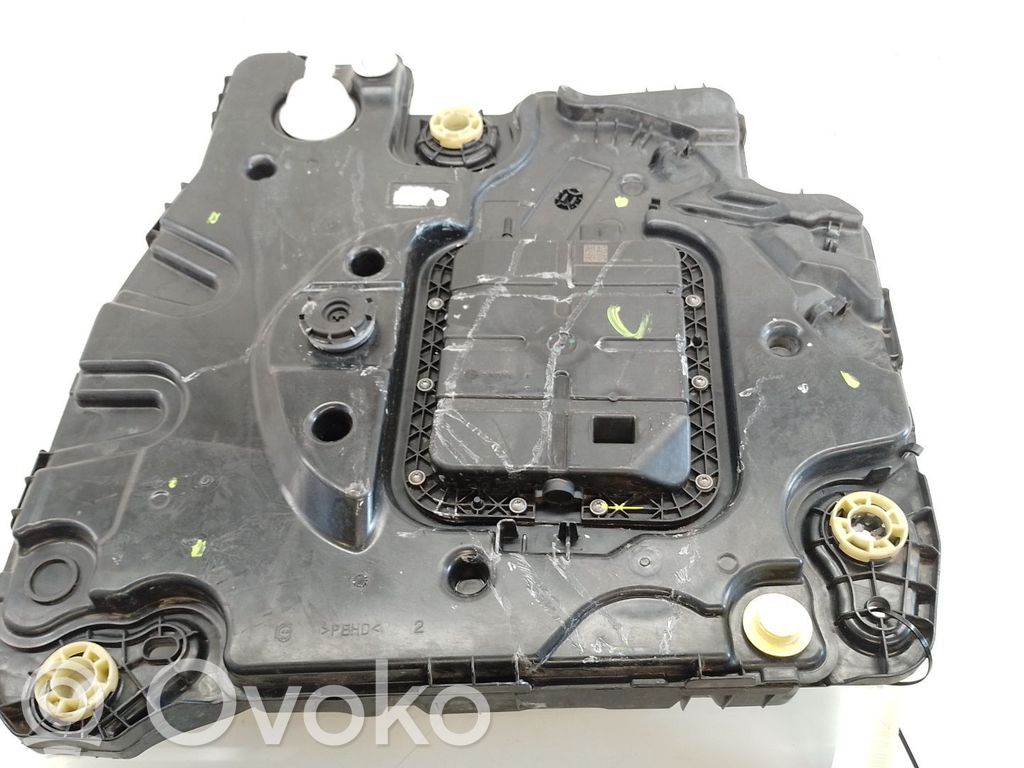 Citroen C4 SpaceTourer AdBlue skysčio bakelis 
