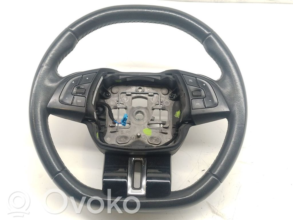 Ohjauspyörä   98303131ZD,98303131ZD,98303131ZD