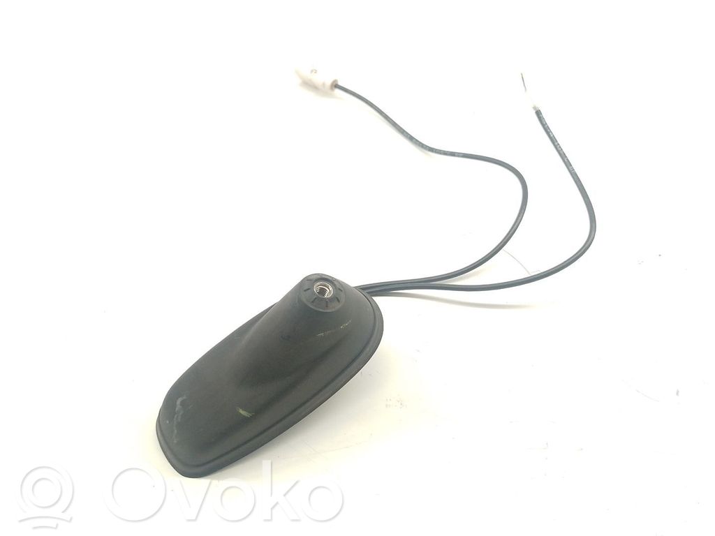 Citroen C4 SpaceTourer Antenne radio