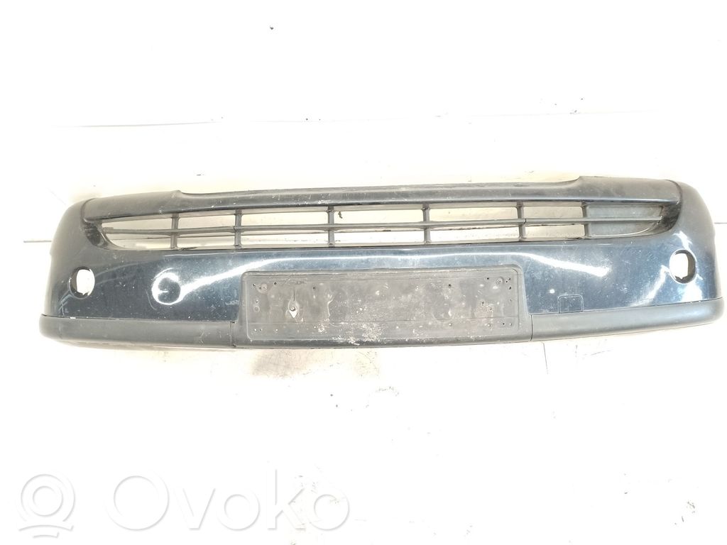 BMW 3 E46 Front bumper 