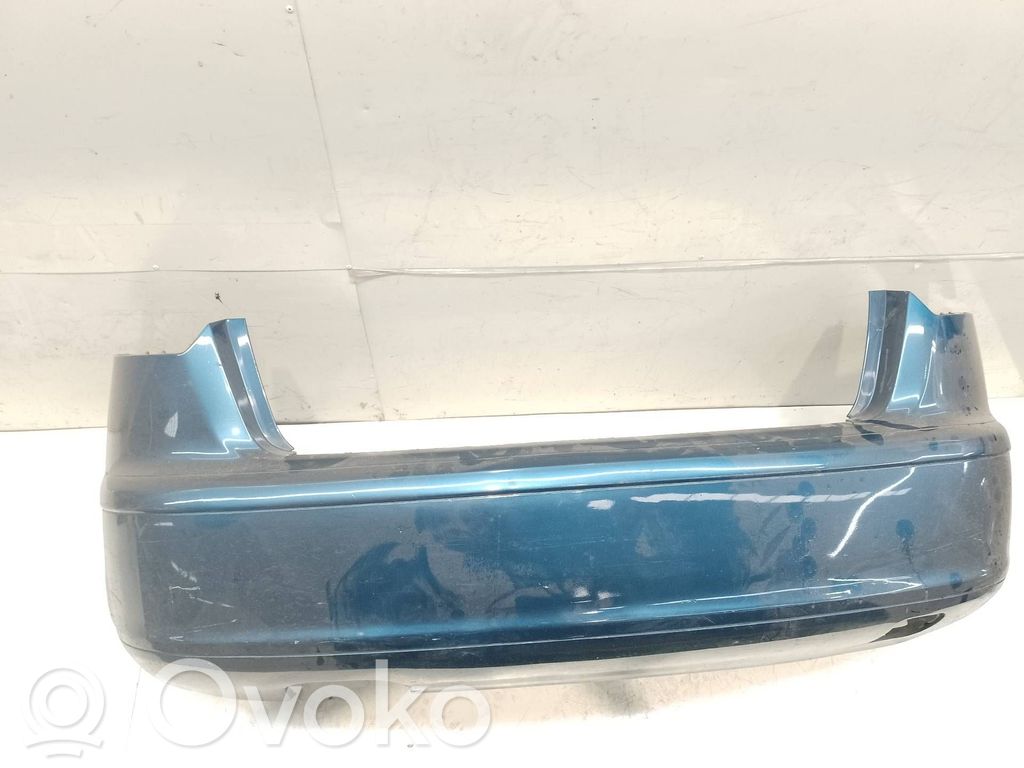 Audi A3 S3 8P Parachoques 