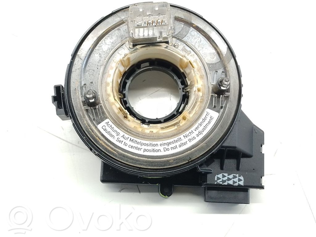 Volkswagen Passat Alltrack Airbag volan 