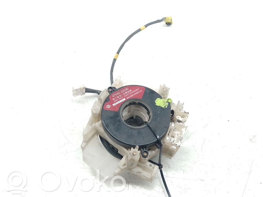 Nissan X-Trail T30 Airbag dello sterzo 