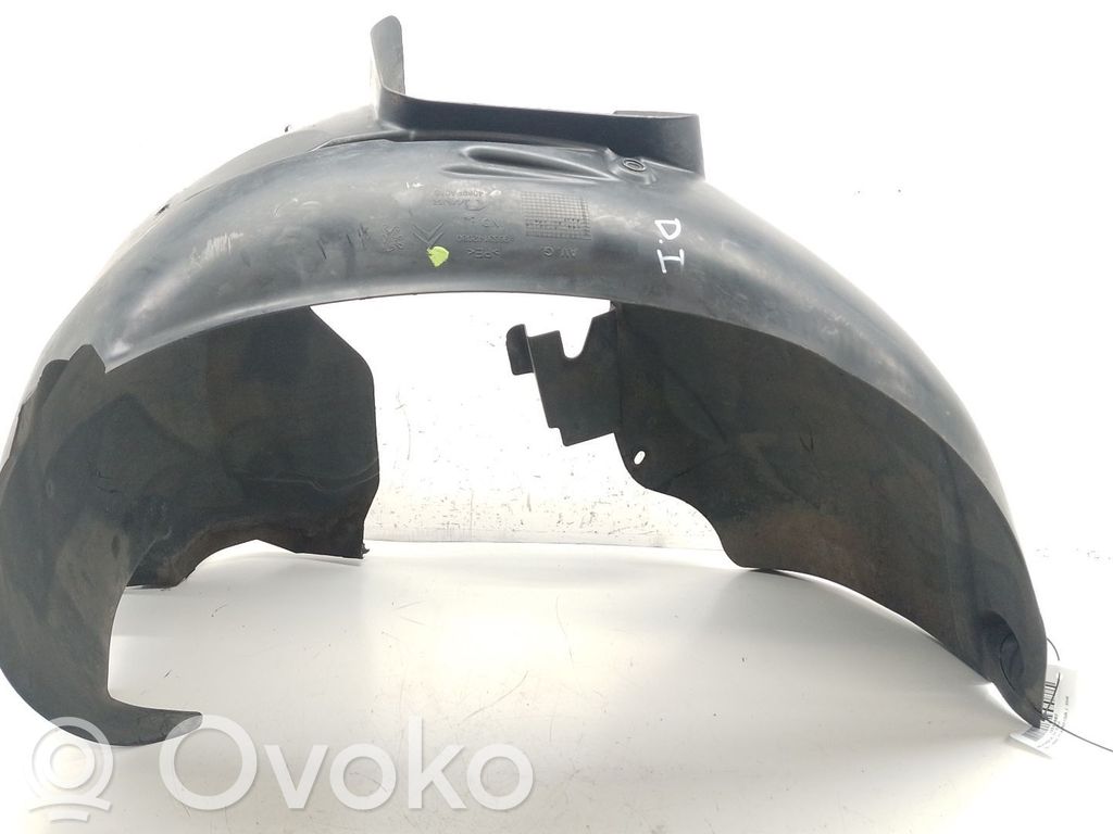 Citroen C4 Grand Picasso Rivestimento paraspruzzi passaruota anteriore