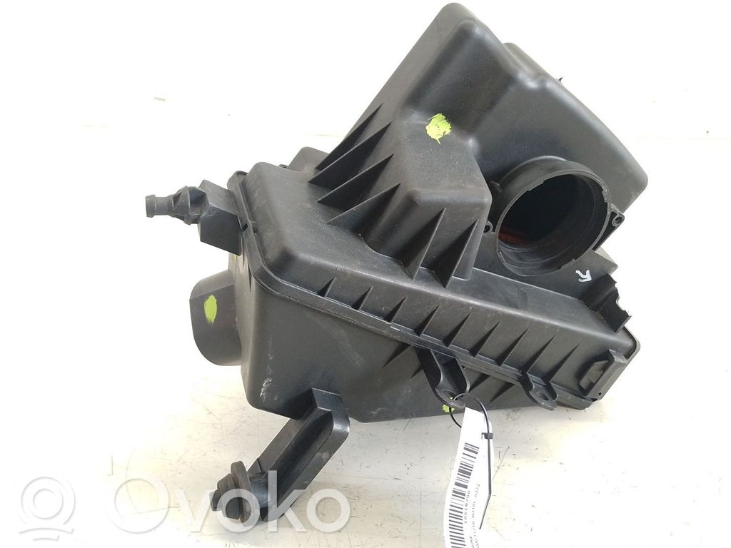 Nissan Qashqai Cutie filtru aer