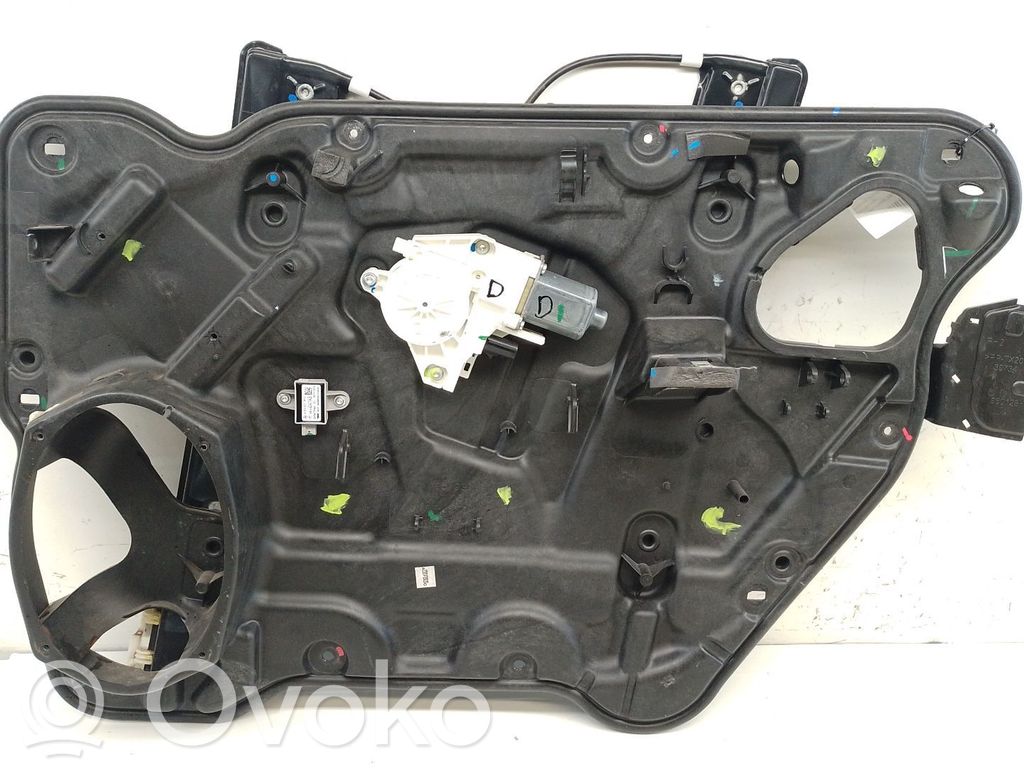 Dodge Journey Alzacristalli elettrico della portiera anteriore 